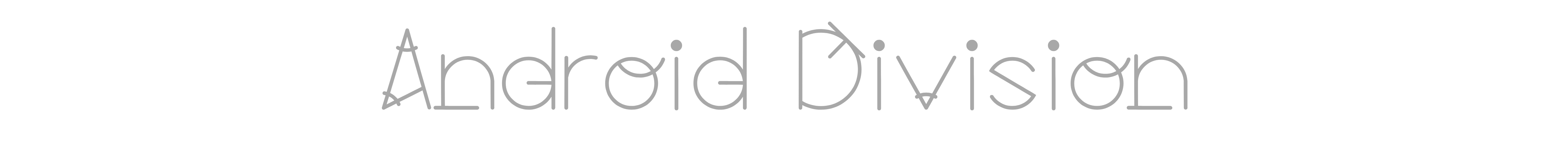 Android Division